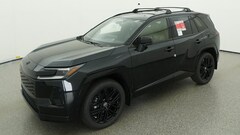2026 Toyota RAV4 XSE SUV