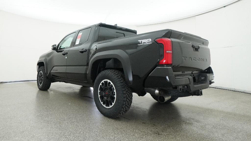 2026 Toyota Tacoma TRD Off Road - Photo 14
