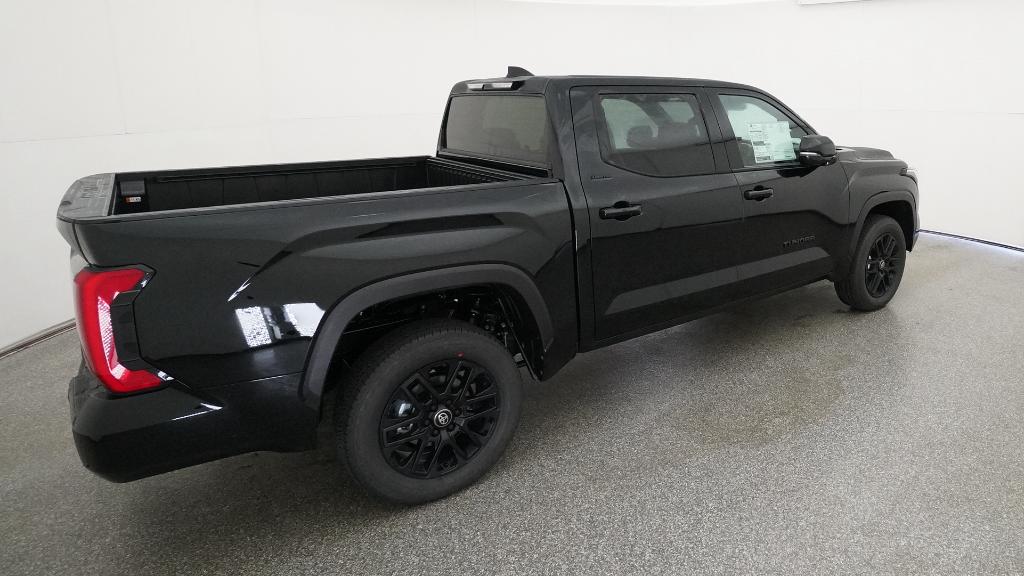 2026 Toyota Tundra Limited - Photo 48