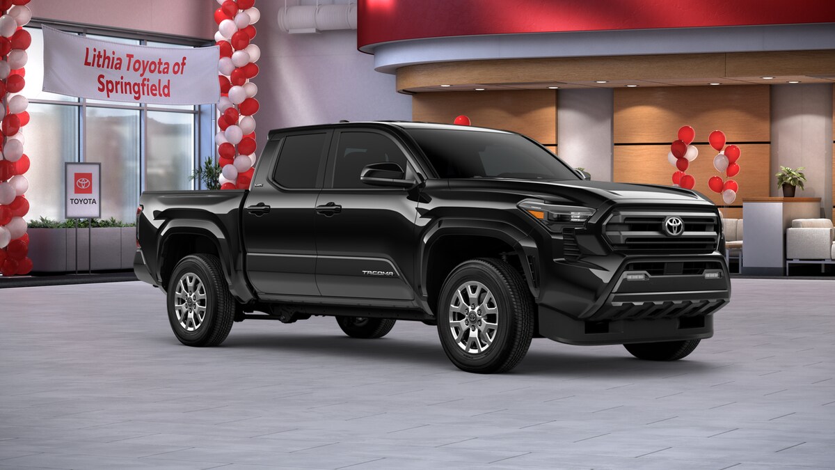 2026 Toyota Tacoma SR5 - Photo 46