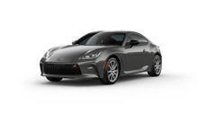 New 2025 Toyota GR86 AT Coupe
