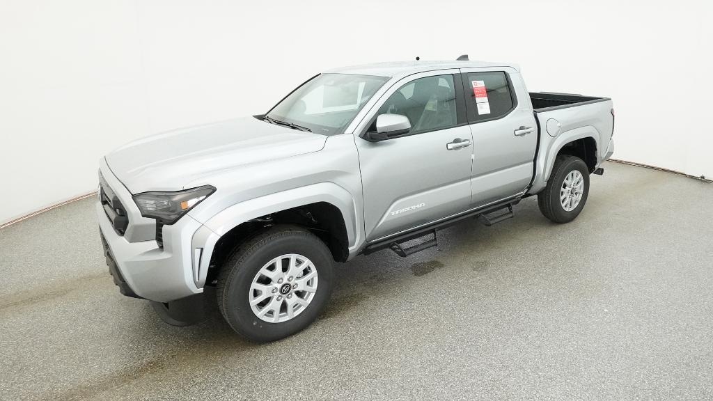 New 2026 Toyota Tacoma SR5 Truck