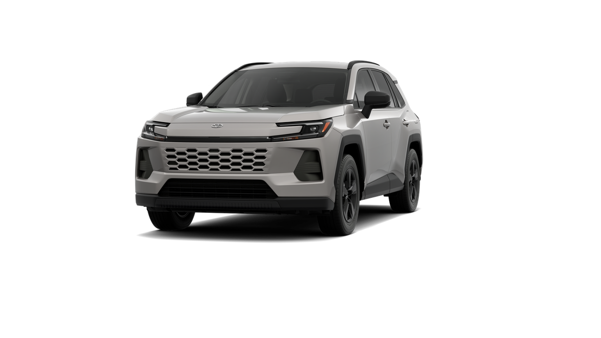 2026 Toyota RAV4 LE - Photo 31