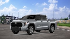 2026 Toyota Tundra SR5 Truck CrewMax