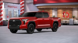 New 2026 Toyota Tundra SR5 SR5 CREWMAX 5.5