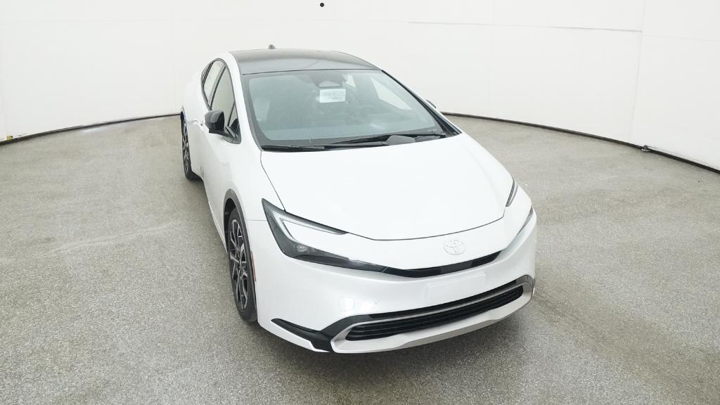 2025 Toyota Prius XSE - Photo 49