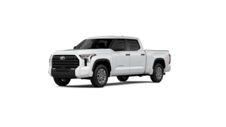 New 2026 Toyota Tundra SR5 Truck CrewMax in Reno