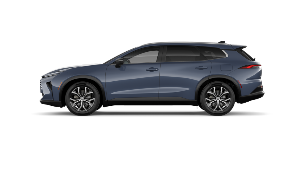 New 2026 Toyota Crown Signia XLE XLE