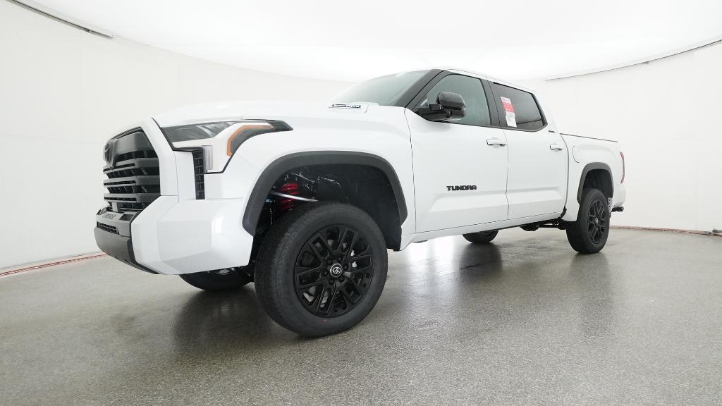 2026 Toyota Tundra Limited - Photo 63