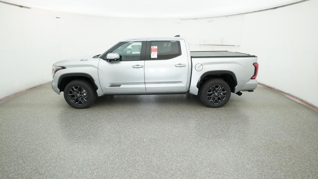 2026 Toyota Tundra Platinum - Photo 69