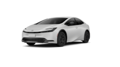 2027 Toyota Prius LE LE