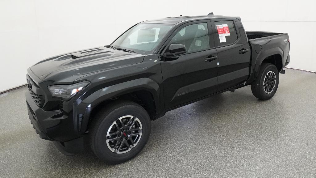 2026 Toyota Tacoma Truck Double Cab 
