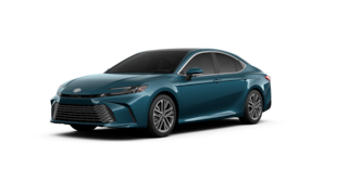 New 2026 Toyota Camry XLE AWD XLE AWD in Wisconsin