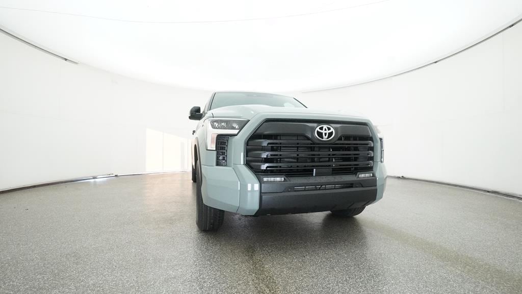 2025 Toyota Tundra SR5 - Photo 24