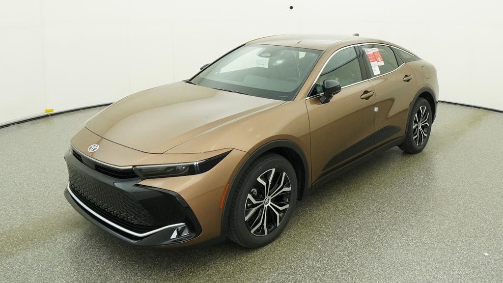 New Toyota vehicles for sale & lease in Pinellas Park | AutoNation