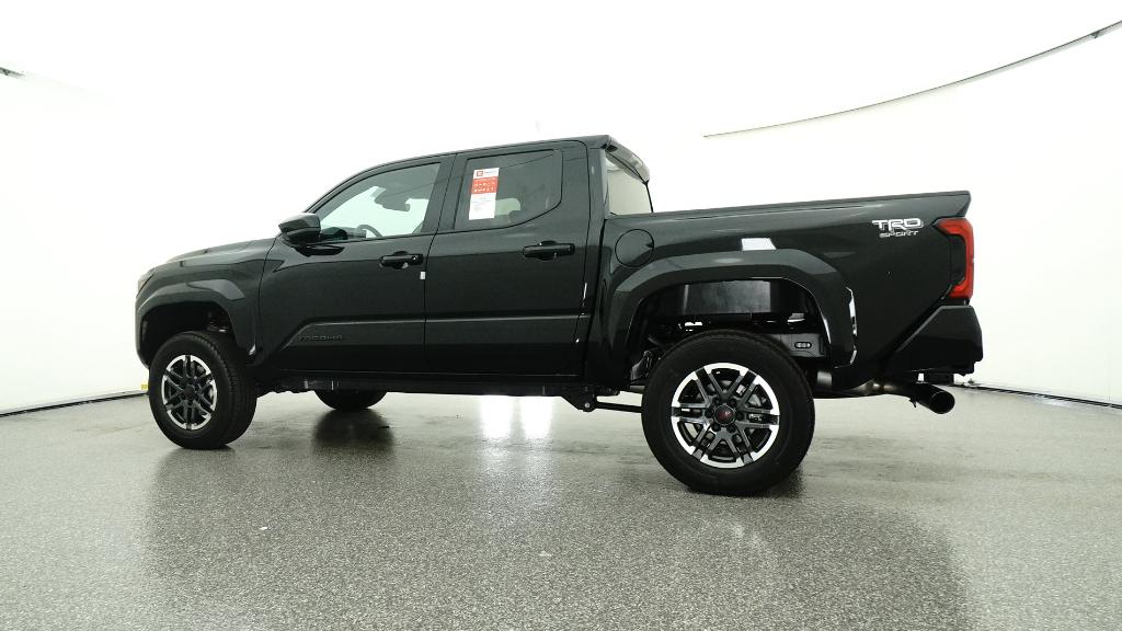 2025 Toyota Tacoma TRD Sport Double Cab photo 3