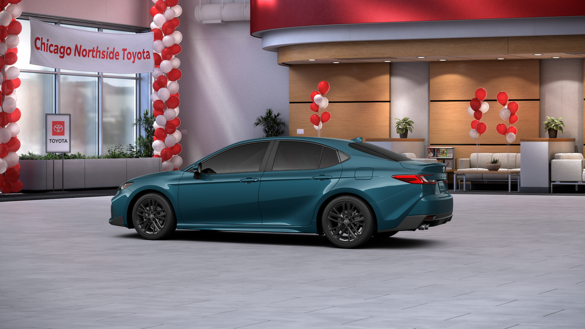Vehicle thumbnail