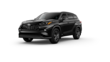  Toyota Highlander Hybrid