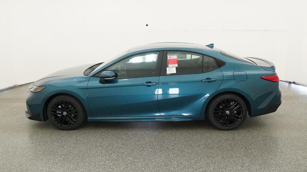 2026 Toyota Camry SE photo 29