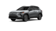 Toyota Corolla Cross Hybrid
