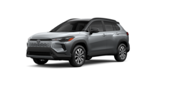 2026 Toyota Corolla Cross Hybrid SE SUV