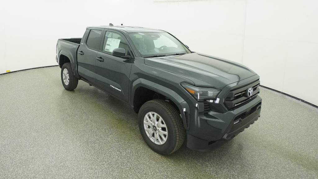2026 Toyota Tacoma SR5 - Photo 54