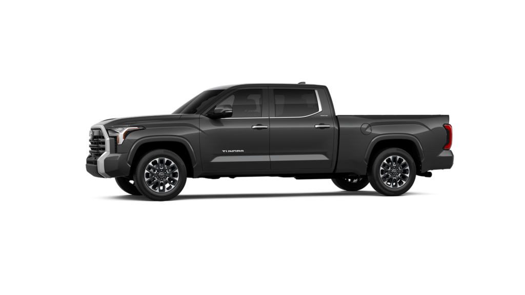 New 2026 Toyota Tundra Limited LIMITED CREWMAX 6.5