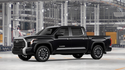 New 2026 Toyota Tundra For Sale at Toyota Escondido | VIN