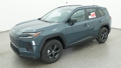 2026 Toyota RAV4 LE SUV