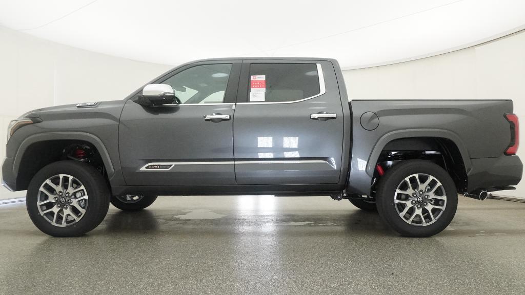 2026 Toyota Tundra 1794 Edition - Photo 23