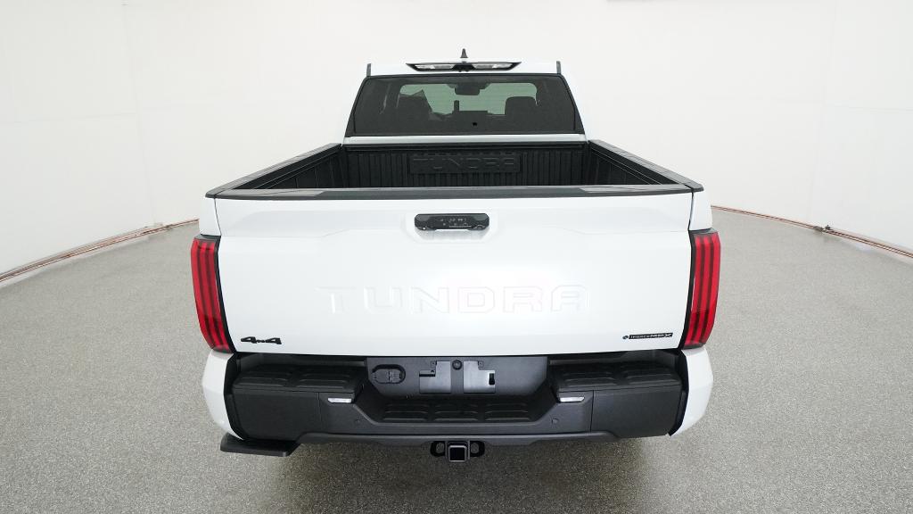 2026 Toyota Tundra Limited - Photo 57