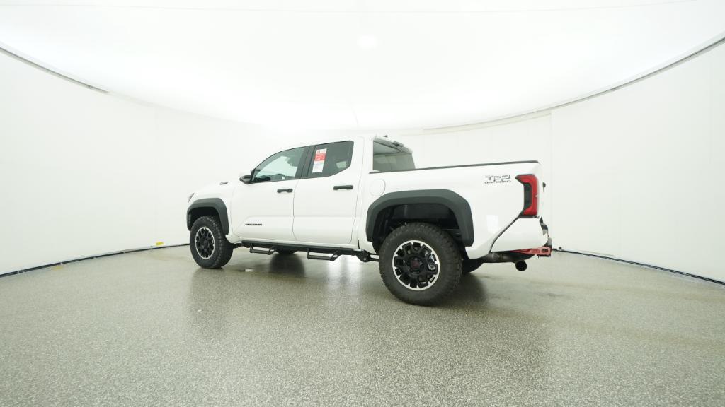 2026 Toyota Tacoma TRD Off Road - Photo 20