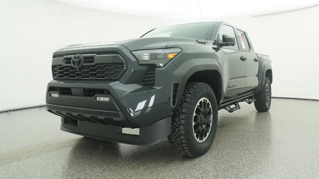 2026 Toyota Tacoma TRD Off Road - Photo 24