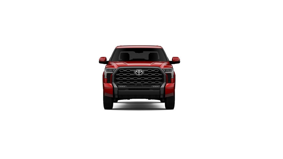 2026 Toyota Tundra Platinum - Photo 27