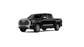 New 2026 Toyota Tundra i-FORCE MAX 1794 Edition i-FORCE MAX Truck CrewMax Murray, UT