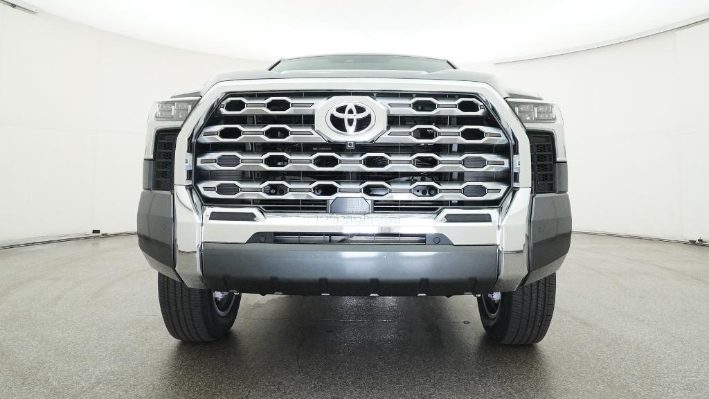 2026 Toyota Tundra 1794 Edition - Photo 27