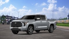 2026 Toyota Tundra i-FORCE MAX Capstone Truck CrewMax