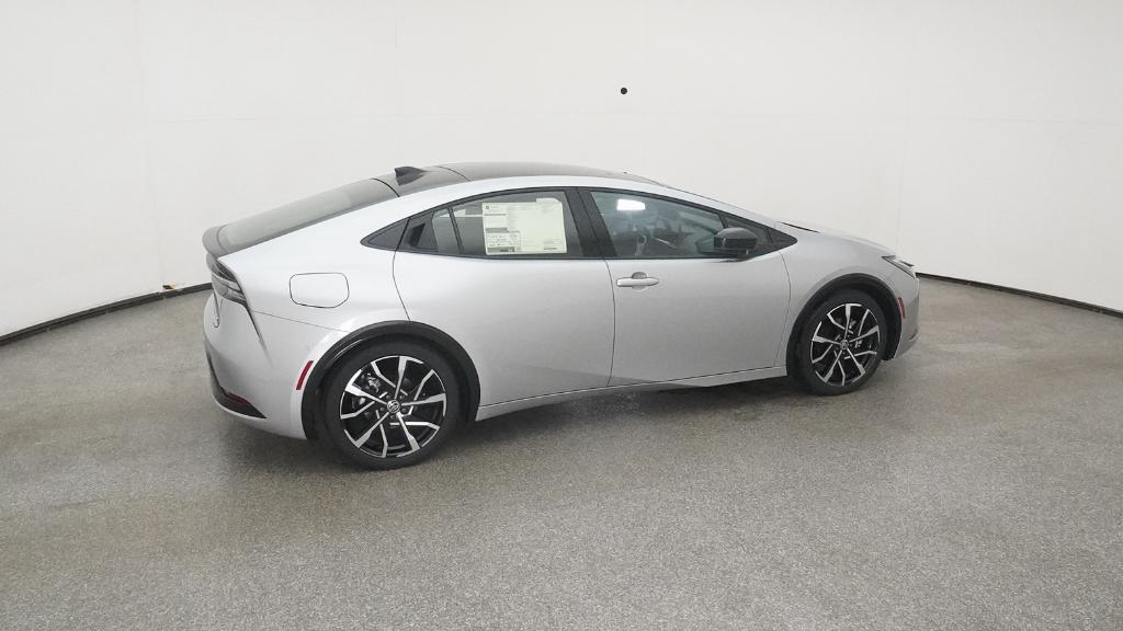 2026 Toyota Prius Plug-in Hybrid XSE Premium - Photo 30