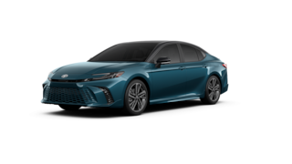 New 2026 Toyota Camry XSE Sedan Murray, UT