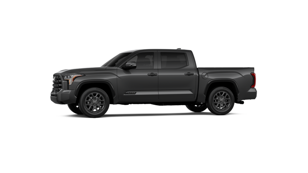 New 2025 Toyota Tundra Platinum Truck CrewMax