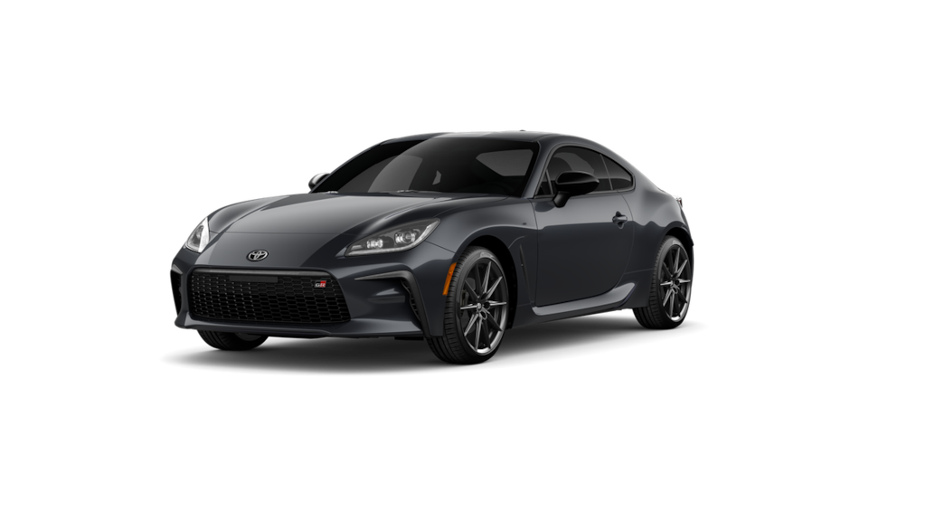 New 2027 Toyota GR86 Premium AT 2+2 COUPE 6 SPD A/T