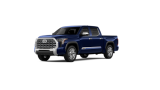 2026 Toyota Tundra 1794 Edition Truck CrewMax