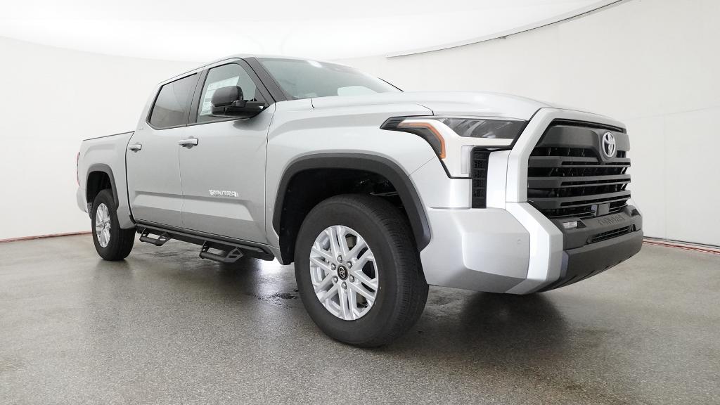 2026 Toyota Tundra SR5 - Photo 52