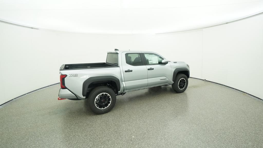 2025 Toyota Tacoma TRD Off Road - Photo 31