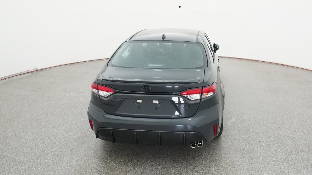 Used 2026 Toyota Corolla SE Sedan