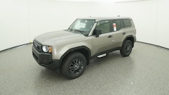 2026 Toyota Land Cruiser 1958 4WD WAGON HYBRID