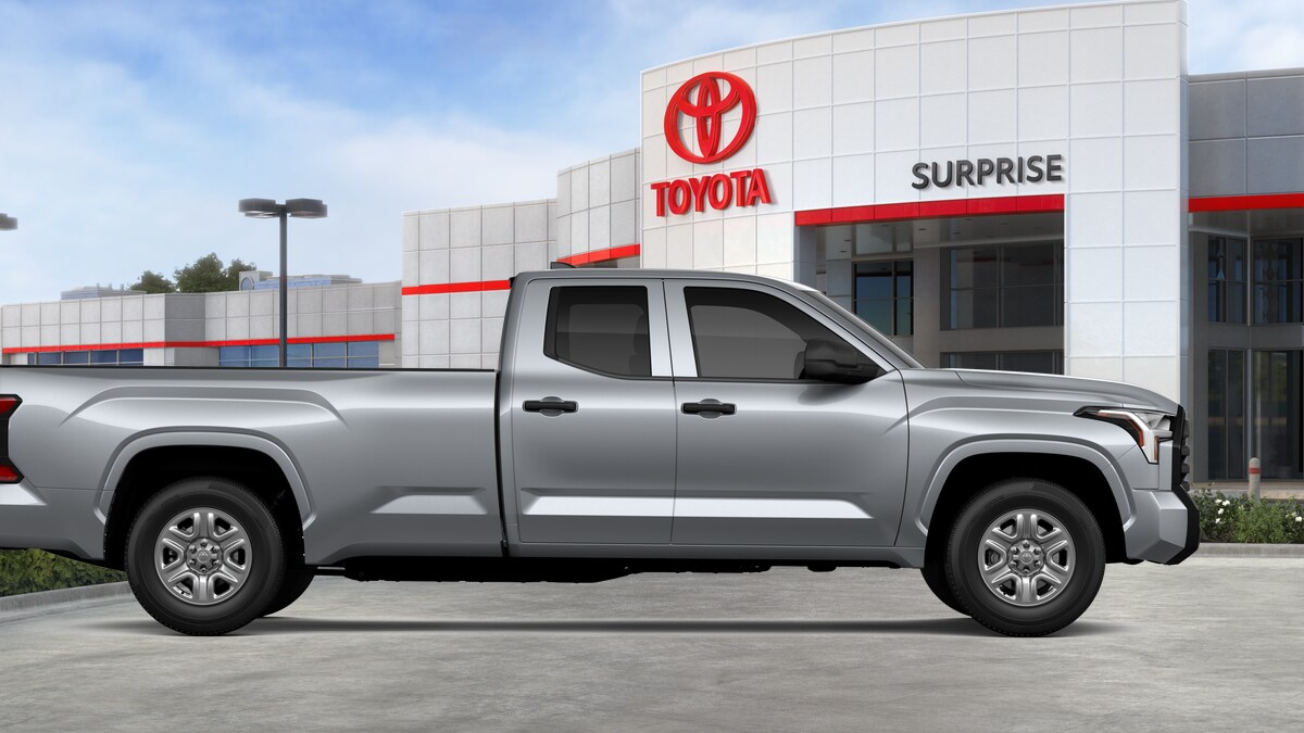 2026 Toyota Tundra SR - Photo 42