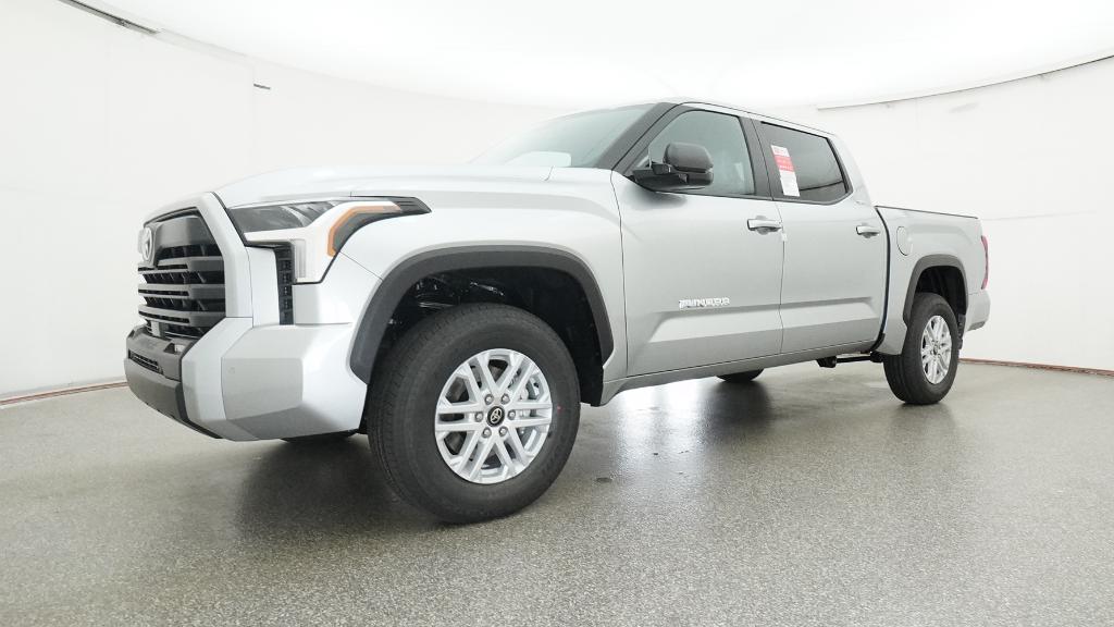 2026 Toyota Tundra SR5 - Photo 27