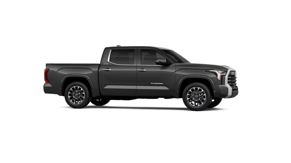 2025 Toyota Tundra Limited - Photo 41