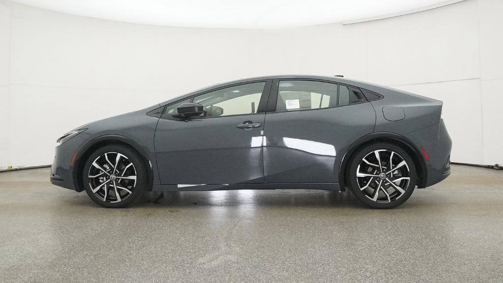 2026 Toyota Prius Plug-in Hybrid XSE - Photo 57